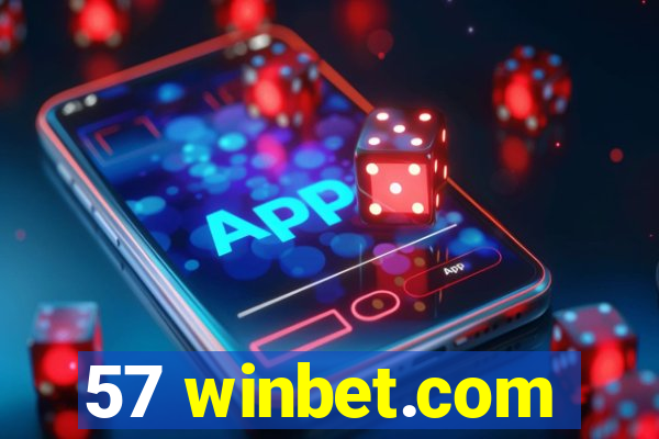 57 winbet.com